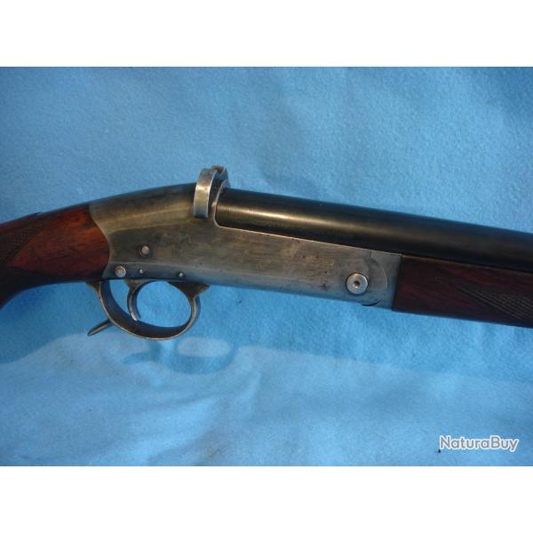 Simplex  26 EL � canon de 80 cm