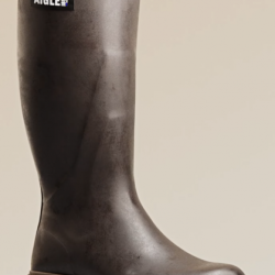 Bottes Aigle parcours 3.0 E brun