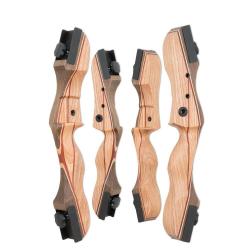 Poign&eacute;e recurve Core Verve LH 24" (limbs 66/68/70")