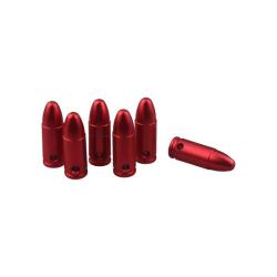 Douille Entrainement Vector Optics Cal 9mm x 6