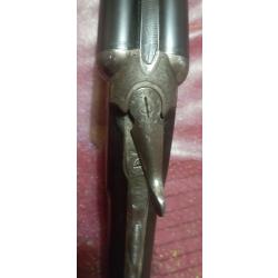 Robust mod&egrave;le 5 calibre 16/65