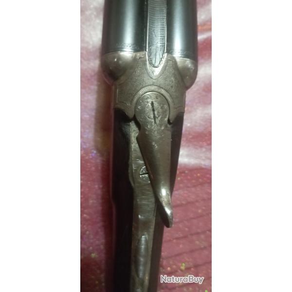 Robust mod�le 5 calibre 16/65