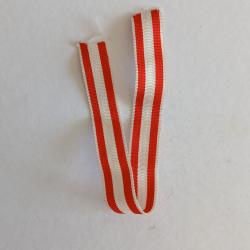 LIGUE HANSEATIQUE  - DE305007b Ruban Croix du M&eacute;rite Hans&eacute;atique 1915-1918