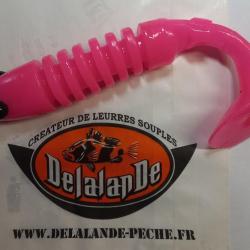 Delalande Skeleton 18cm rose