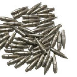Lot de 50 ogives fusil  8 mm Lebel   categorie C