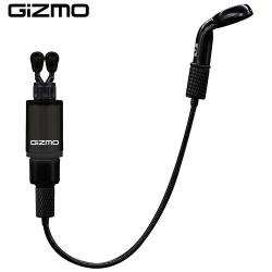 Hanger Sonik Gizmo Litez Bob - Black