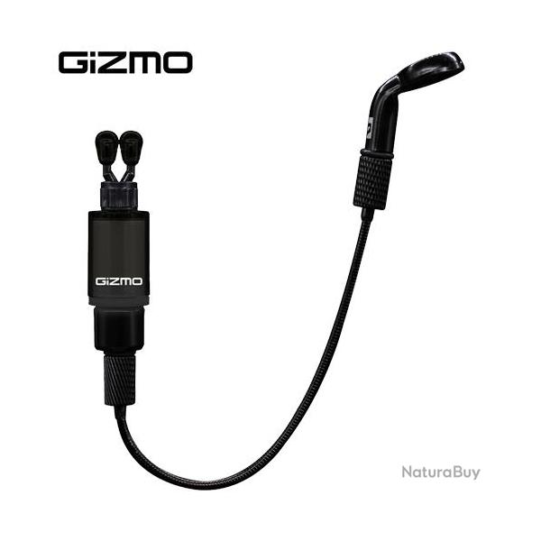 Hanger Sonik Gizmo Litez Bob - Black
