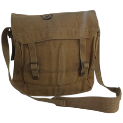 Musette de l'arm&eacute;e britannique 1937 ( Pattern Small Pack )
