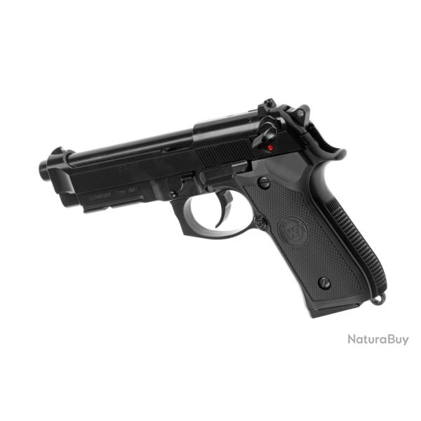 M9 A1 V2 Full Metal noir - WE