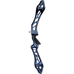 KINETIC - Poign&eacute;e INVINSO-V2 27" GAUCHER (LH) MIDNIGHT BLUE