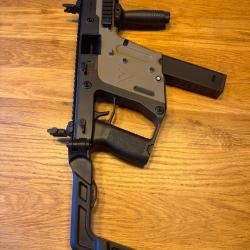 Kriss Vector aeg gen2