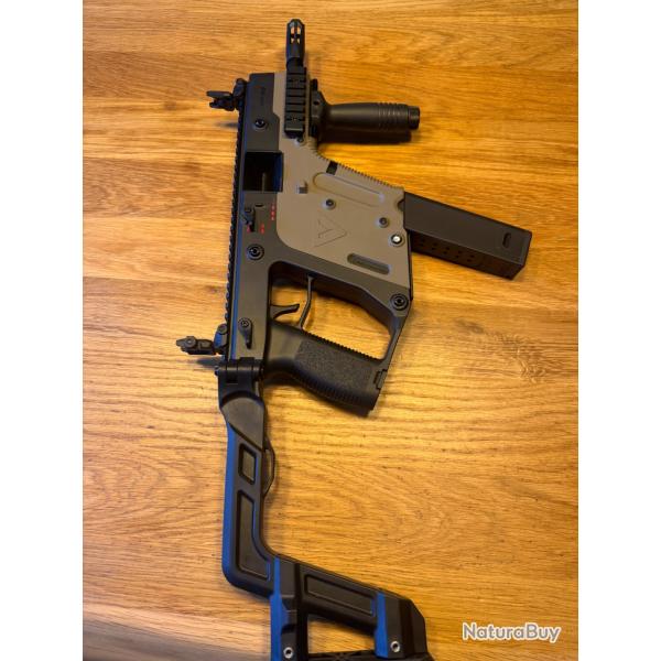 Kriss Vector aeg gen2