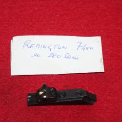 Hausse de Carabine Remington 280