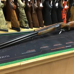 Superpos&eacute; Antonio Zoli cal 12/70 1� sans prix de reserve