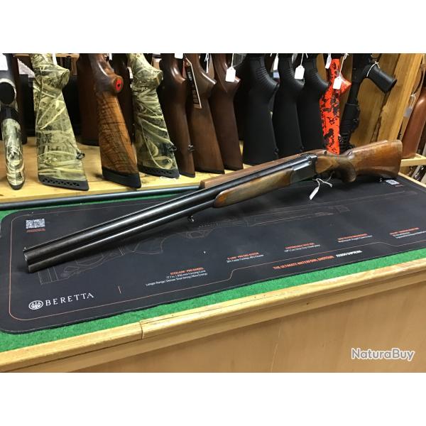 Superpos� Antonio Zoli cal 12/70 1� sans prix de reserve