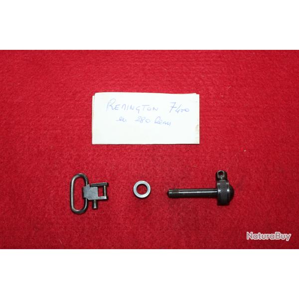 Grenadi�re de Remington 280