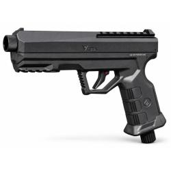 Pistolet &agrave; balles caoutchouc Vesta Defense P68 Guardian cal. 68 - 19 Joules
