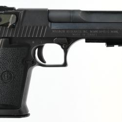 MAGNUM RESEARCH DESERT EAGLE (MARK I 357 MAGNUM