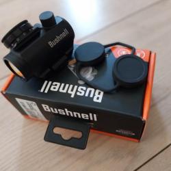 Viseur point rouge Bushnell Trophy TRS-25