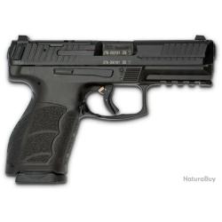 PISTOLET HK SFP9K OR 9x19