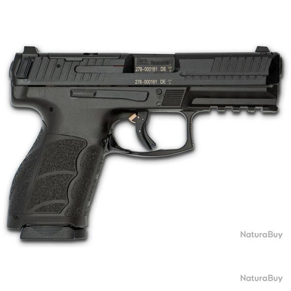 PISTOLET HK SFP9K OR 9x19