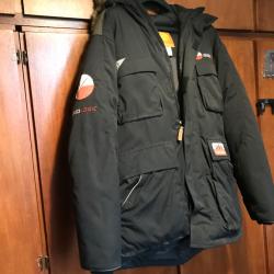 Veste chasse hiver