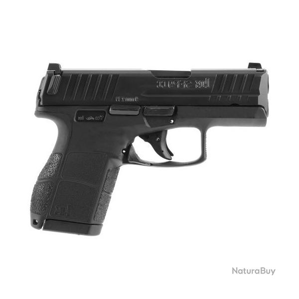 PISTOLET HK SFP9CC OR 9x19