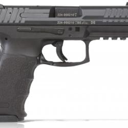 PISTOLET HK SFP9-SF 9x19