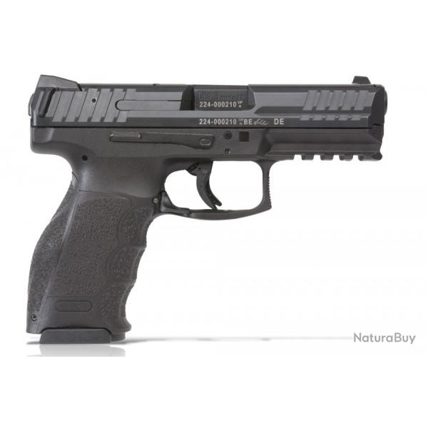 PISTOLET HK SFP9-SF 9x19