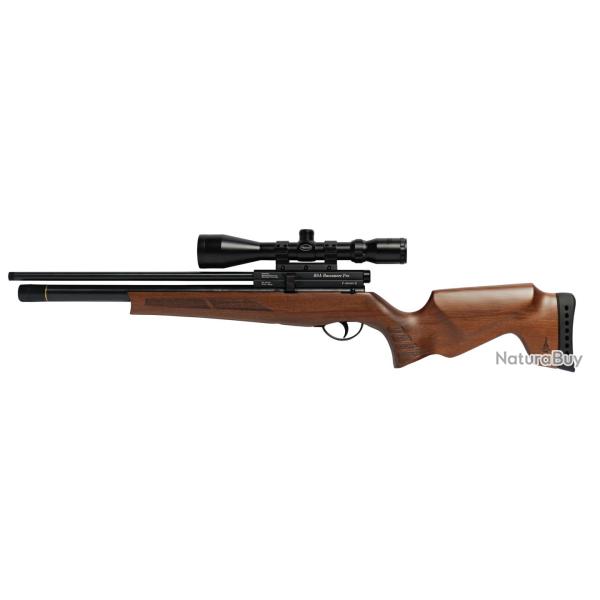Carabine Buccaneer Pro PCP 5.5mm 46J