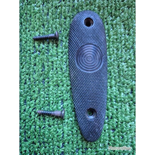 Plaque de couche fusil SMFM Juxtapos� calibre 12