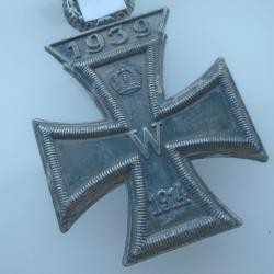 insigne broche decoration militaire
