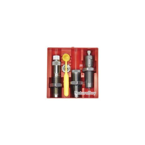 Jeu d'outil lee Reloading Dies 8mm 92