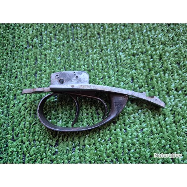 Bloc d�tente fusil SMFM Juxtapos� calibre 12