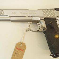 pistolet kps omega-match 45acp