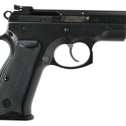CZ 75 KADET 22 LONG RIFLE