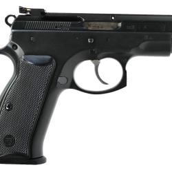 CZ 75 KADET 22 LONG RIFLE
