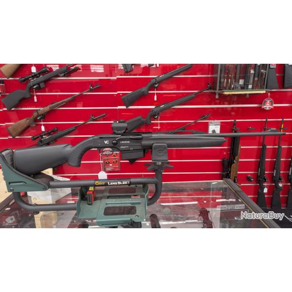 VERNEY CARRON LINERGIE 300WM + POINT ROUGE