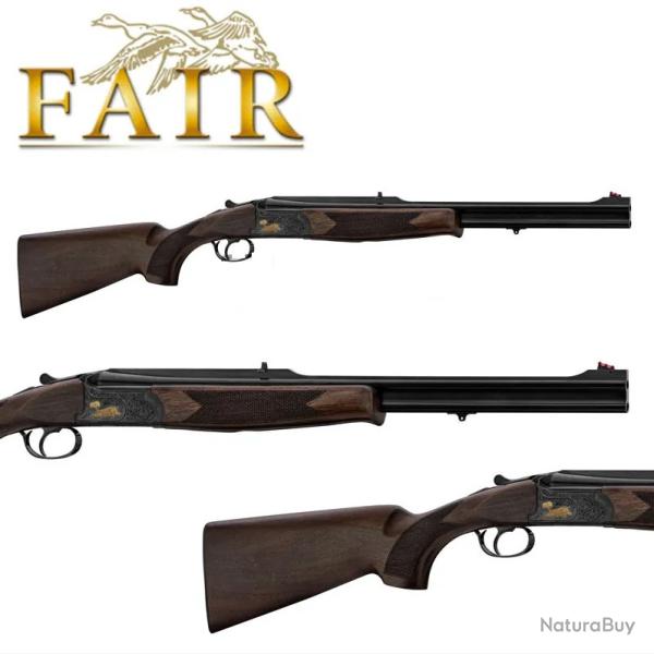 EXPRESS FAIR PREMIER ACIER 9.3X74R