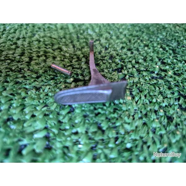 Bouton de s�ret� fusil SMFM Juxtapos� calibre 12