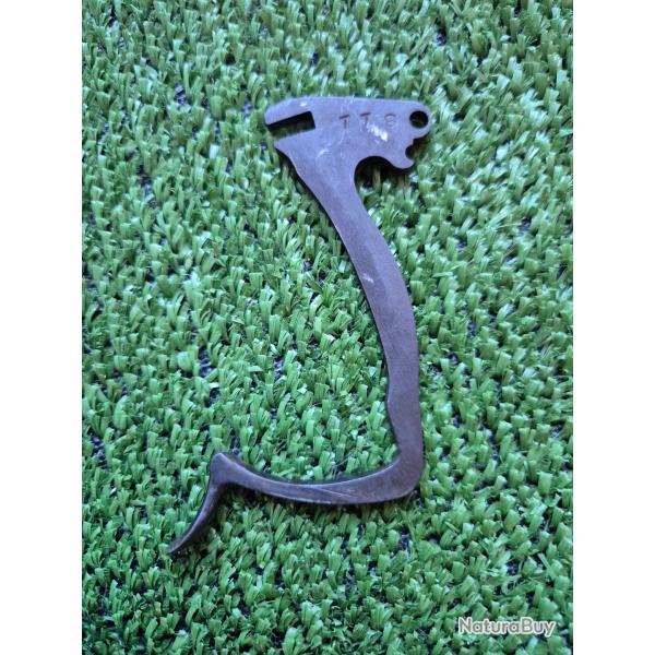 Levier d'ouverture fusil SMFM Juxtapos� calibre 12