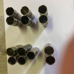 Lot de 13 chokes optima plus Beretta neuf cal 12