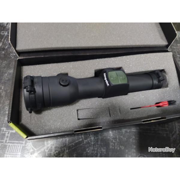 AIMPOINT POINT ROUGE H34L DESTOCKAGE