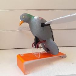 Pigeon ailes rotative Stepland ROTOR