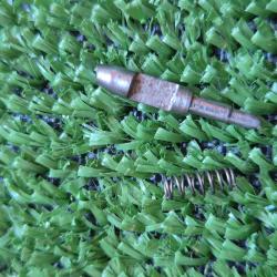 Percuteur gauche + ressort fusil SMFM Juxtapos&eacute; calibre 12