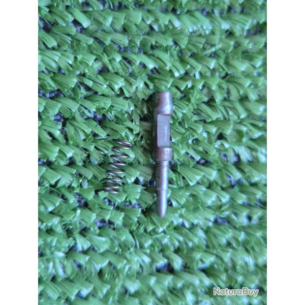 Percuteur droit + ressort fusil SMFM Juxtapos� calibre 12