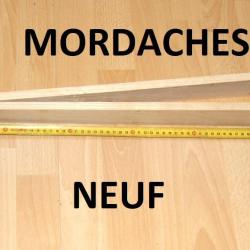 mordaches armurier bois de fr&ecirc;ne pour &eacute;tau &agrave; pied - VENDU PAR JEPERCUTE (D26B2)