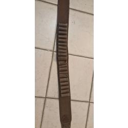 Ceinture cal 12