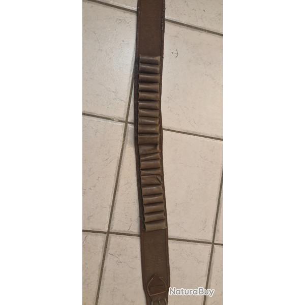 Ceinture cal 12