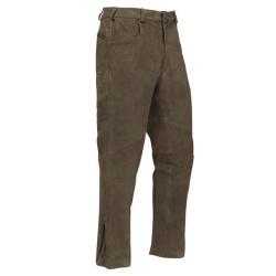 Prix de d&eacute;part &agrave; 1� !! Fuseau Lug Marron Club Interchasse Taille 42